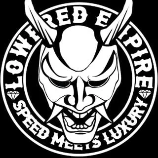 Lowered Empire discount code